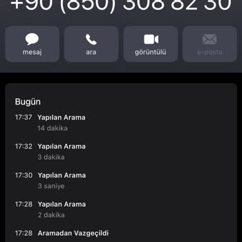 Getirden Vermiş Olduğum Sipariş Elime Ulaşmadı Ve Parası Çekildi.