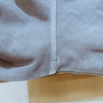 Lufian Müşterilerine İlgisiz Bir Firma Sattığı Ürünün Arkasında Değil