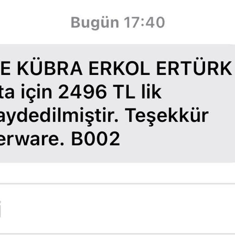 Tupperware Türkiye Yanlış Sipariş Ve Bilgilendirme Sorunu