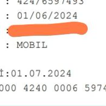 Tekno Kredi Danışmanlık İle Yaşadığım Olumsuz Deneyim