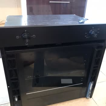 Alveus 604 Mfa Ankastre Fırın