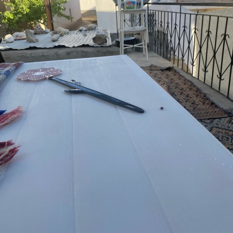 Konya Büyükşehir Belediyesi Konya Ereğli'de İlaçlama Sorunu Ve Hayal Kırıklığı