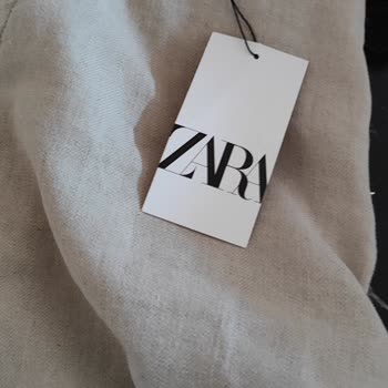 Zara Etiket Fiyatından Pahalı Ürün Satıyor