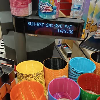 Toyzz Shop Raf Fiyatı Kasada Farklı Çıktı