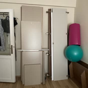 Kelebek Mobilya Yatak Odası Takımı