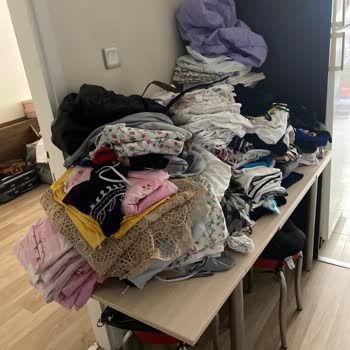 Kelebek Mobilya Yatak Odası Takımı