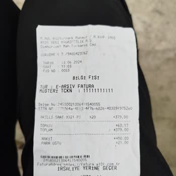 A101 Pirhana Akılı Saat