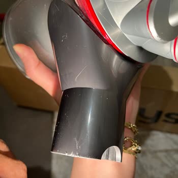 Dyson Serviste Kırdıkları Ürünüm İçin Ücret İstediler