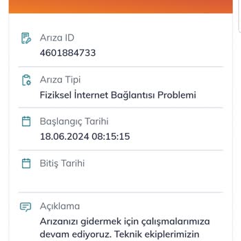 Türk Telekom Sürekli Kopan İnternet Ve Çözülmeyen Sorunlar