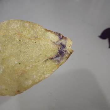 Lays Klasik Cipsten Çıkan Boyalı Cips