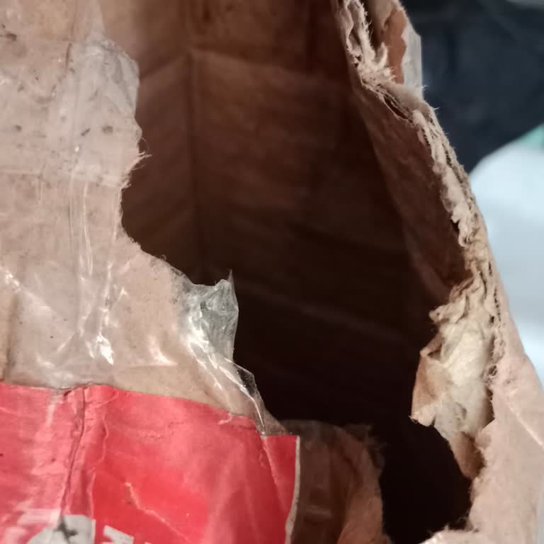 Aras Kargoda Kargom Açık Ve Eksik Teslim Edildi