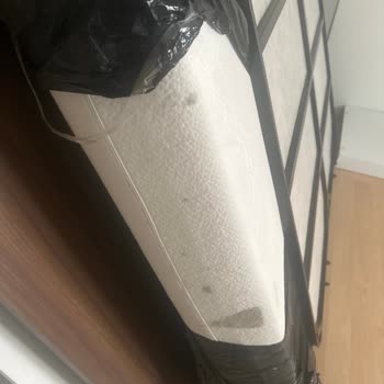 Prokent Nakliyat Malatya Memnuniyetsizliği