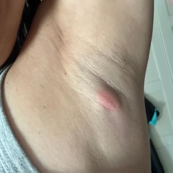 Rexona Roll-on Koltuk Altı Bezesi