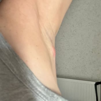 Rexona Roll-on Koltuk Altı Bezesi