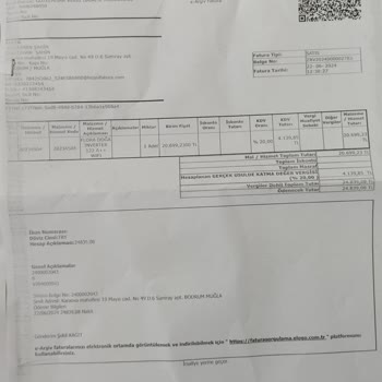 Sıfır Vestel Klima Arızalı Çıktı