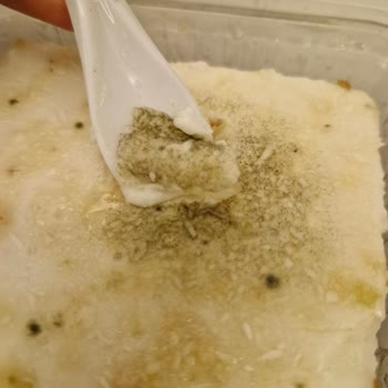 BİM'den Aldığım Ürün Bozuk Çıktı