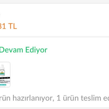 Trendyol Ürün Göndermiyor 1 Ay Oldu Ve Yanıt Vermiyorlar!