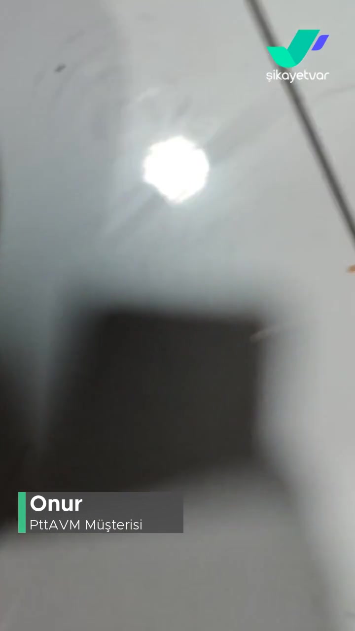 Epttavm Çok Kötü Ürün! videonun kapak resmi