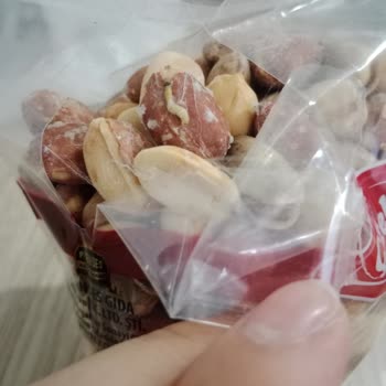 Çitello Kuruyemişleri Çitello Marka Kuruyemiş Kurtlu Çıktı