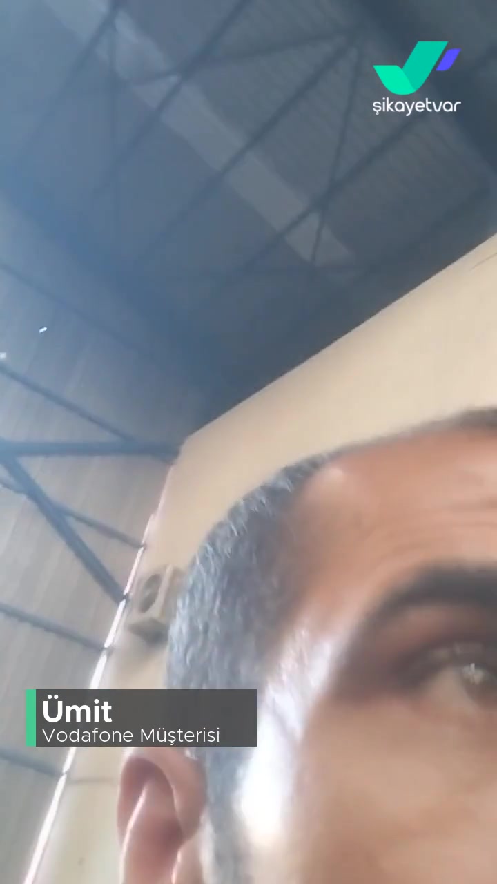 Vodafone Müşteri Limit Puan Sorunu videonun kapak resmi