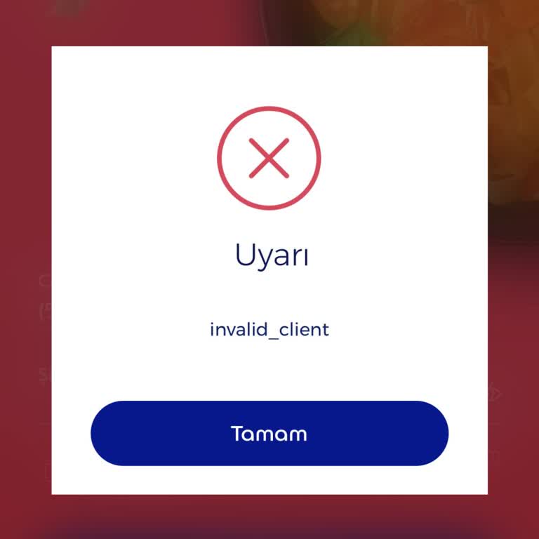 Ticket Kart Numara Değişikliği