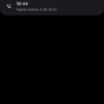 TurkNet Müşteri Hizmetlerinin Çözüm Bulamaması
