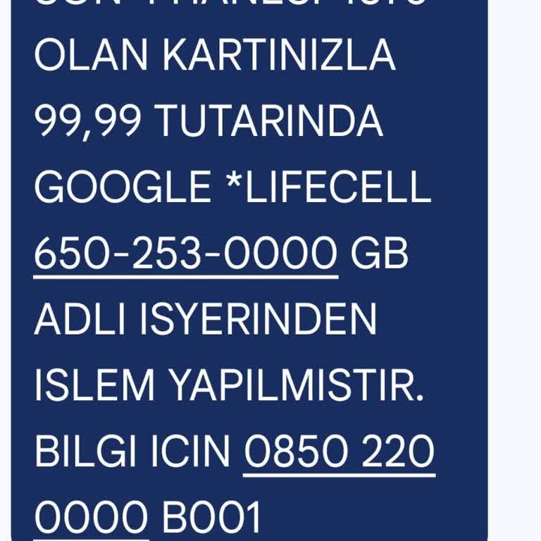 TV Plus Premium Paket İptal