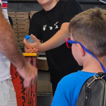 Snoopy Pizza Kerpe Tam Bir Kabus