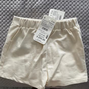 LCW Sorunlu Beden Ürün Göndermesi