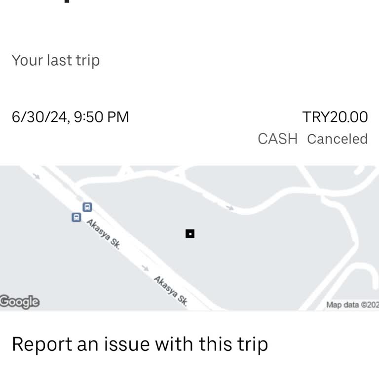 Hesabım Hacklendi, Uber'den Yanıtsız Kaldım!