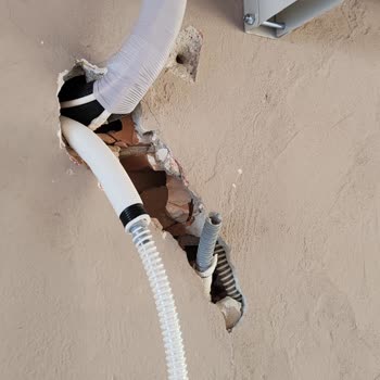 Arçelik Altus Klima Montaj Mağduriyeti