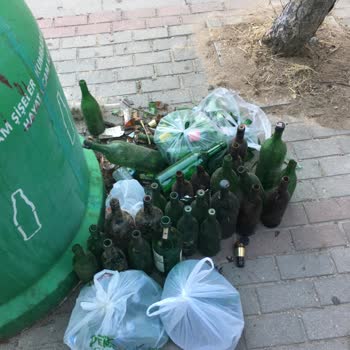 Denizli Büyükşehir Belediyesi Denizli Büyük Şehir Belediyesi Cam