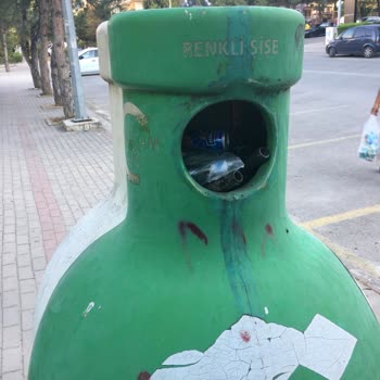 Denizli Büyükşehir Belediyesi Denizli Büyük Şehir Belediyesi Cam
