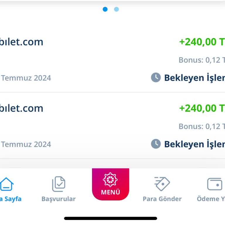 Obilet Bilet Kesintisi Ve Müşteri Hizmetleri Sorunu