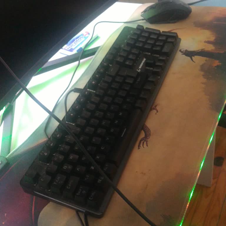 Rampage Eksik Bilek Desteği Ve Yanıltıcı Bilgi!