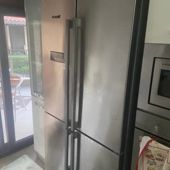 Arçelik Buzdolabı Tamiri Mümkün Değilmiş.