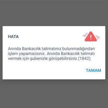 İş Bankası Bloke Koymuştur Mağdurum Paramı Verin