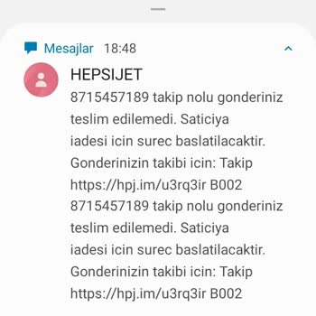 hepsiJET Hepsi Jeet Kargo