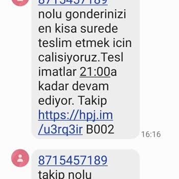 hepsiJET Hepsi Jeet Kargo