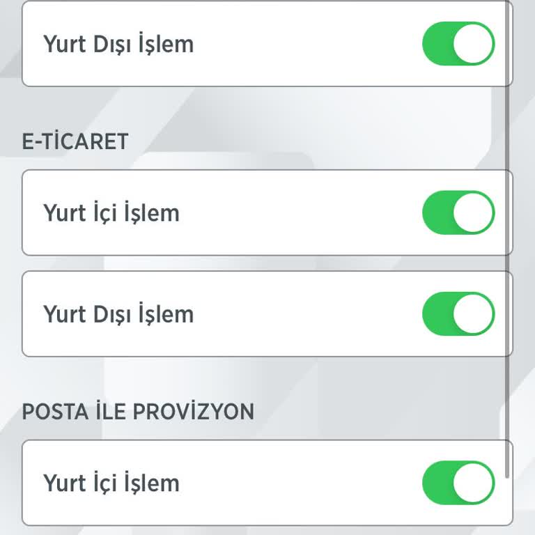 Ziraat Bankası Güvenlik Duvarı Hatası