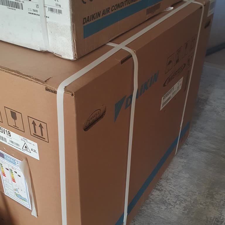 Daikin Muhatap Yok, Servis Cevap Vermiyor, 16 Gündür Kurulum Yapılmıyor,