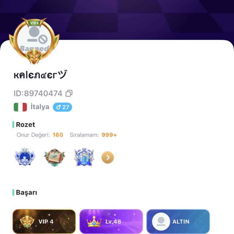 TopTop Geri Çekim Paramı Başkası Aldı