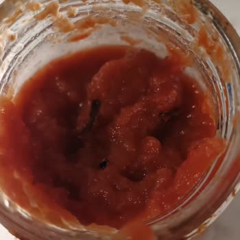 Burcu Gıda Rende Domates Ürününde Kalite Sorunu