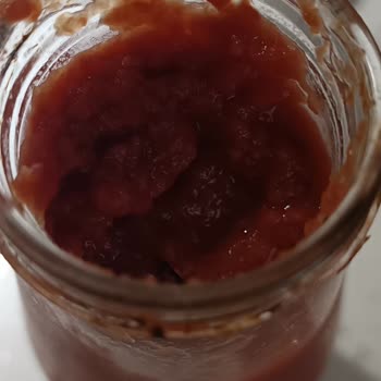 Burcu Gıda Rende Domates Ürününde Kalite Sorunu