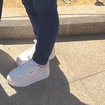 Boyner Yeni Aldığım Puma Ayakkabım Açıldı