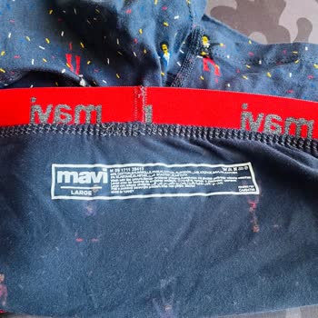 Mavi Jeans Ayıplı Ürün İade Almıyor