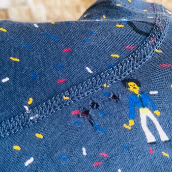 Mavi Jeans Ayıplı Ürün İade Almıyor