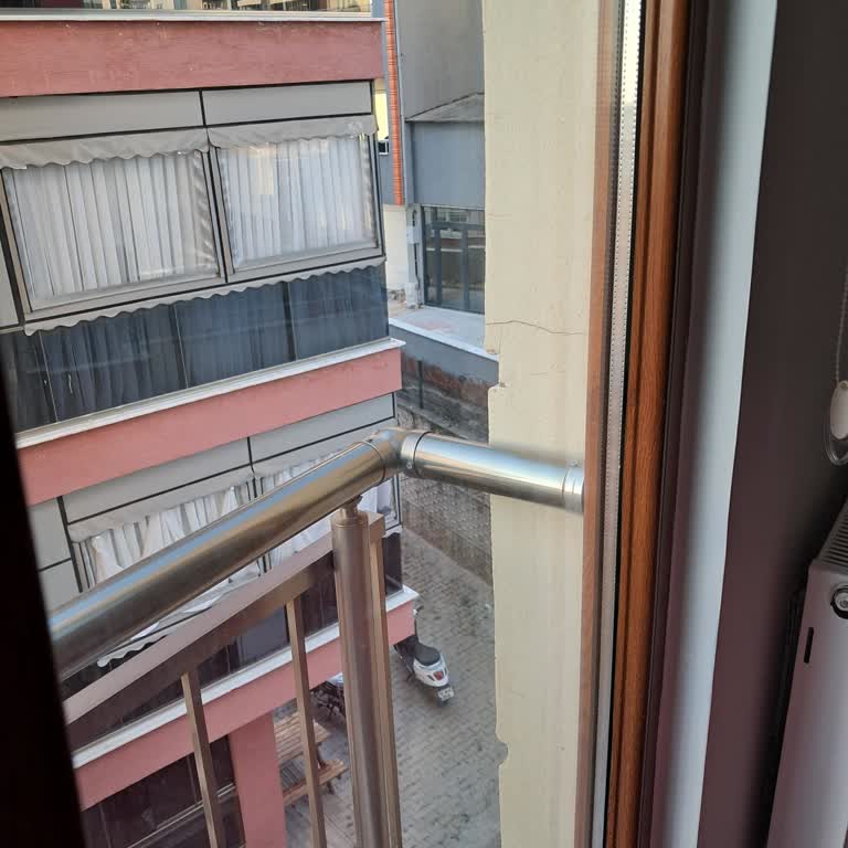 Samsung Klima Servisi Sorunu