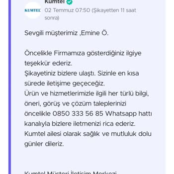 Kumtel Üçlü Ocak Seti