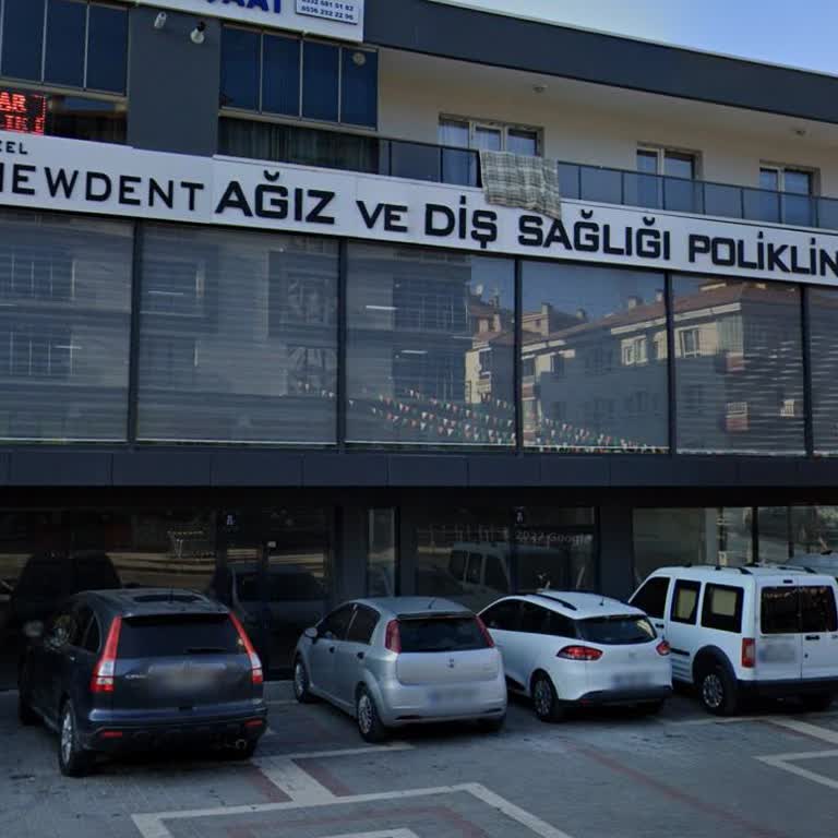 New Dent Sağlık Ağız Ve Diş Sağlığı Kliniği (Ankara) New Dent Sağlık Sorumsuzluğu